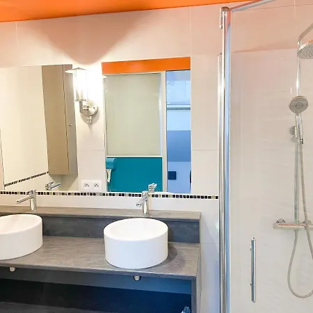 Bel Contemporain Apartment Alencon