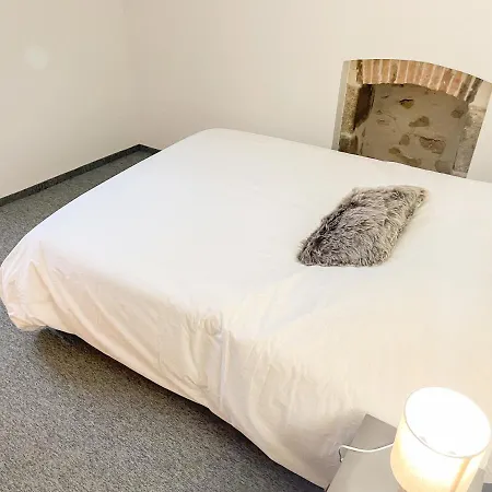 Bel Contemporain Apartment *