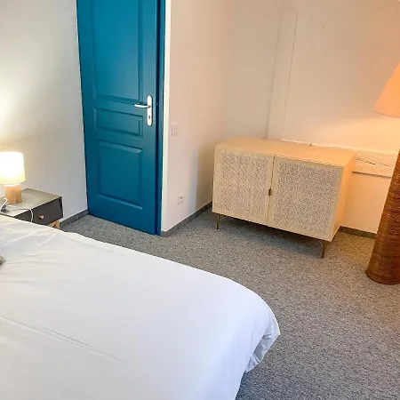Apartment Bel Contemporain *