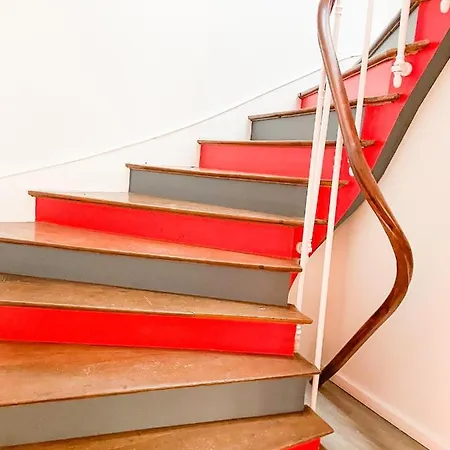 Bel Contemporain Alencon